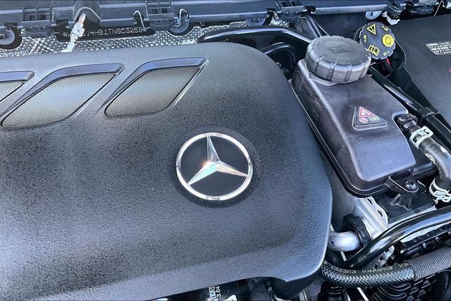 Used 2026 Mercedes-Benz CLA 250 4MATIC image 29