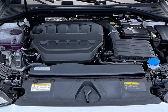 New 2026 Audi A3 2.0T Premium Plus AWD/4WD image 9