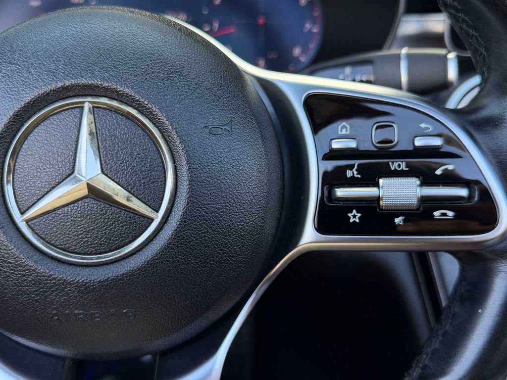 Used 2019 Mercedes-Benz C 300 4MATIC Cabriolet image 37