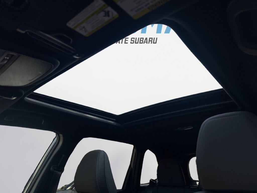 New 2026 Subaru Forester Premium AWD/4WD image 17