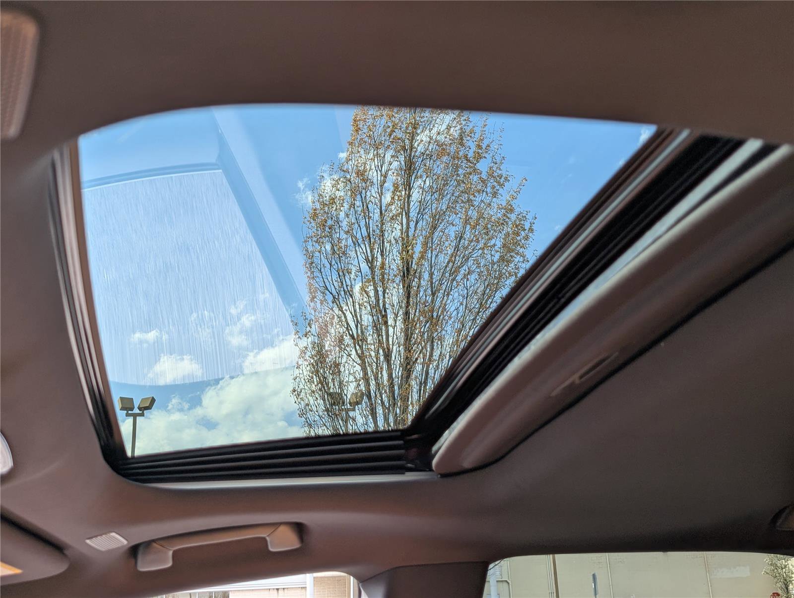 Used 2025 Lexus RX 350 Premium w/ Convenience Package image 19