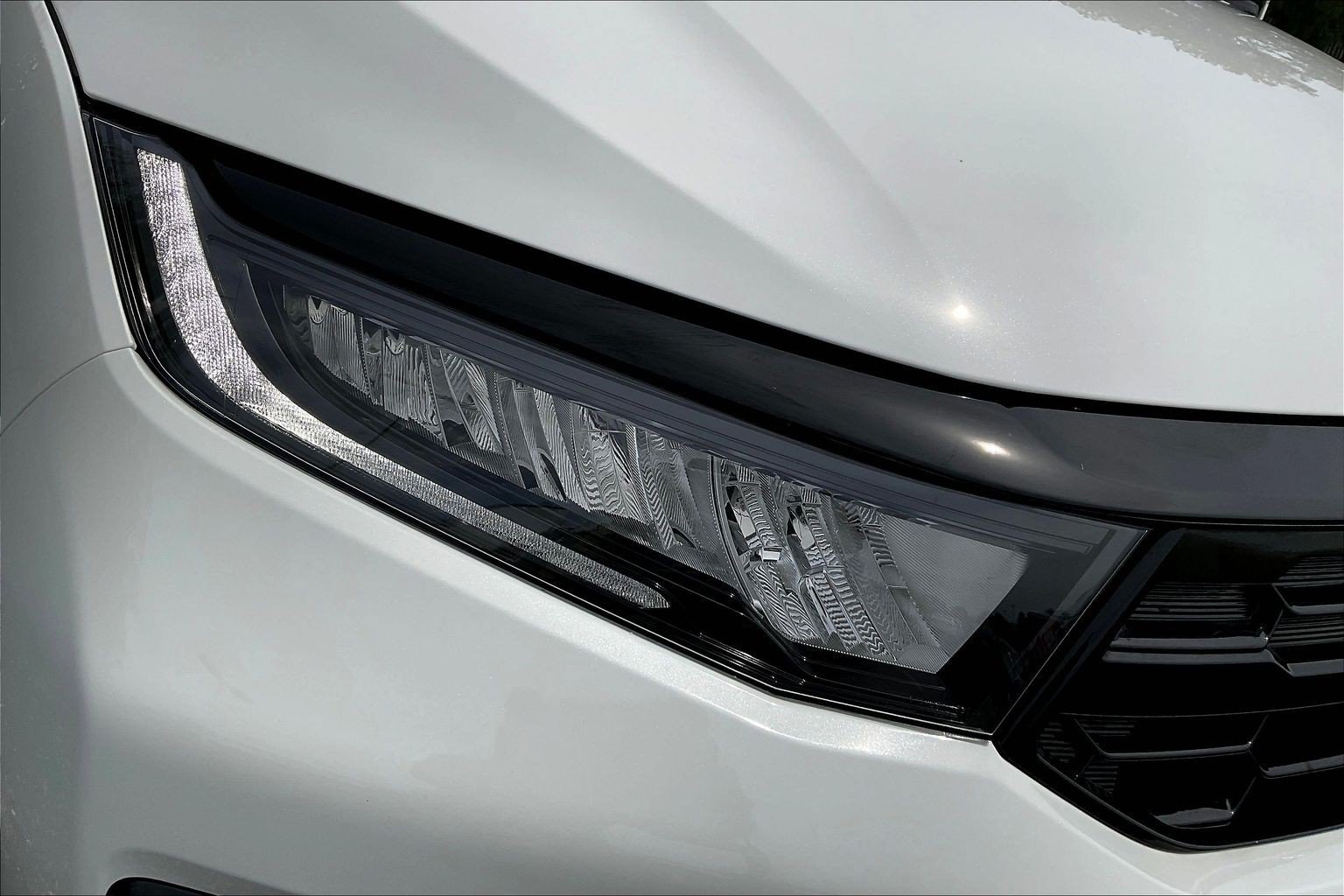 Used 2026 Honda Odyssey Elite image 32