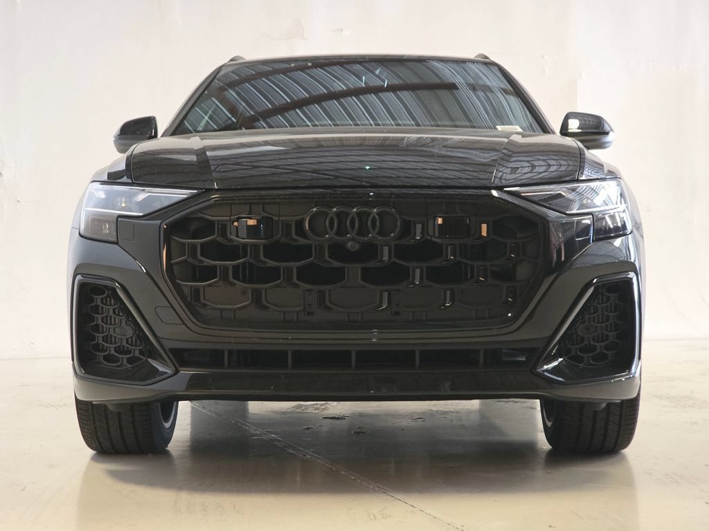 Certified 2026 Audi Q8 Premium Plus AWD/4WD image 2