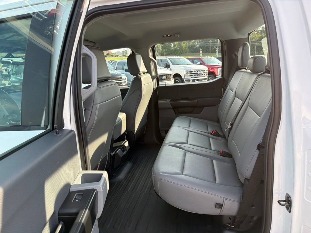 New 2026 Ford F150 XL RWD image 13