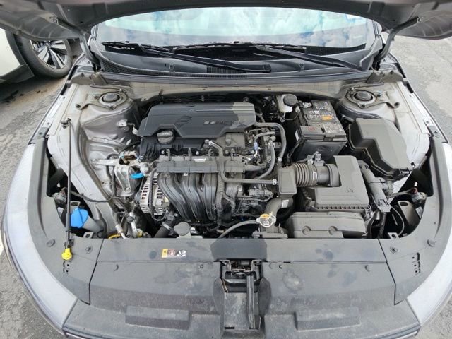 Used 2025 Kia K4 LXS FWD image 18