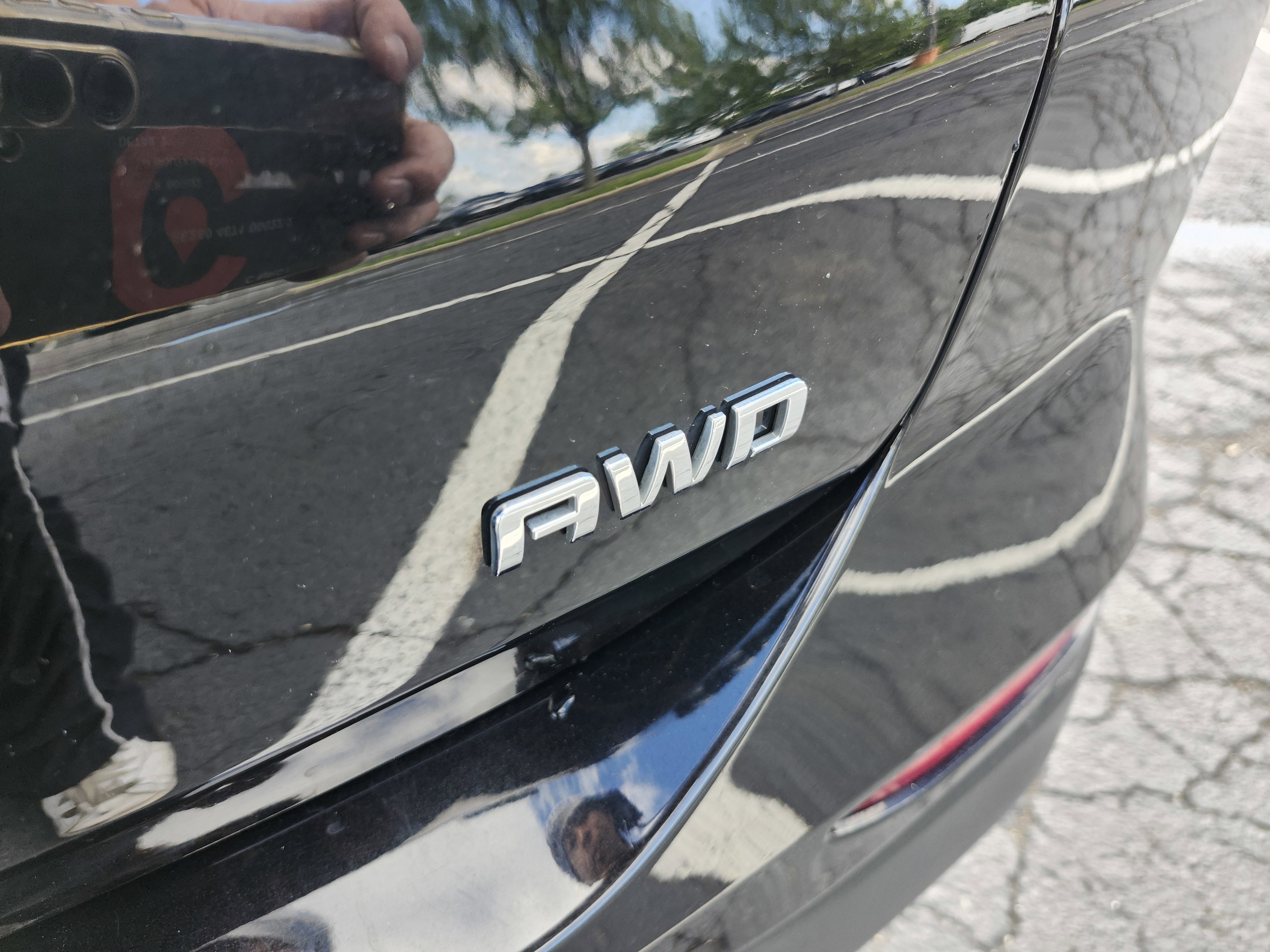 Used 2022 Chevrolet Equinox LS AWD/4WD image 22