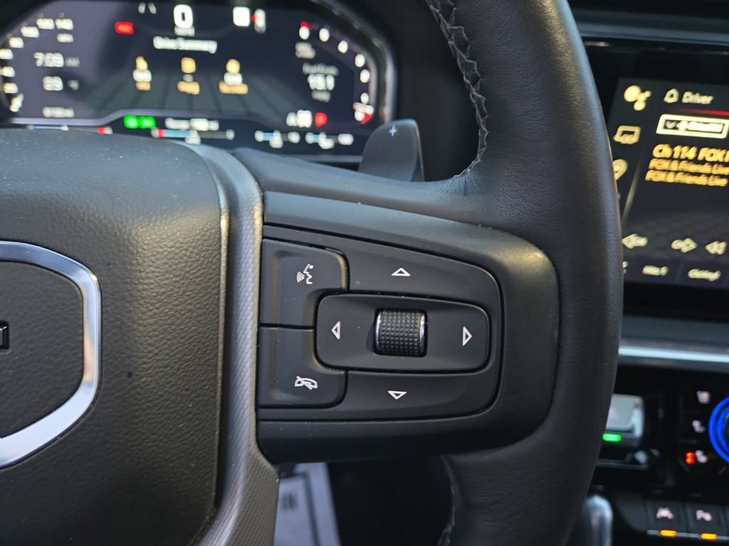 Used 2023 GMC Sierra 1500 Denali w/ Denali Reserve Package image 20