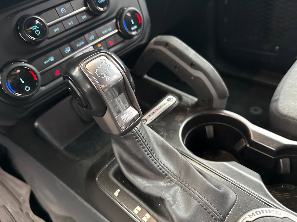 Used 2022 Ford Bronco Big Bend image 26