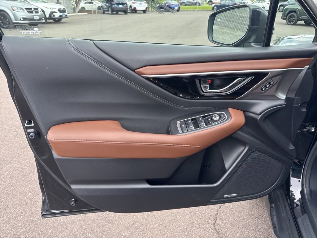 Used 2020 Subaru Outback Touring XT image 21