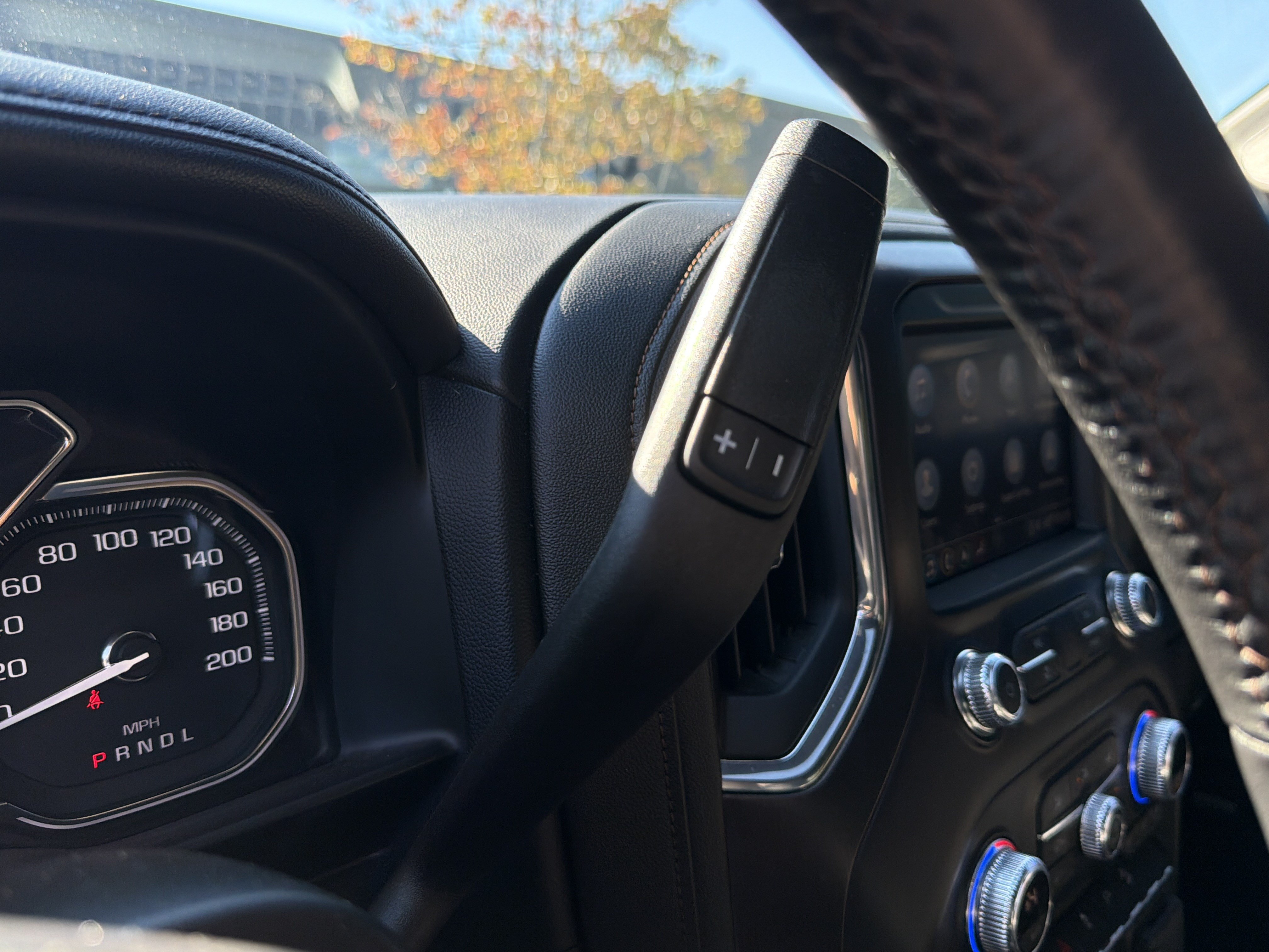Used 2022 GMC Sierra 1500 AT4 w/ AT4 Premium Package AWD/4WD image 75