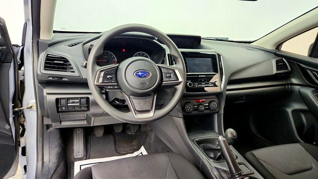 Used 2023 Subaru Impreza 2.0i AWD/4WD image 12