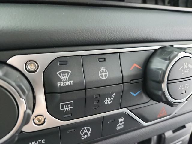 New 2026 Jeep Gladiator Rubicon w/ Steel Power Dome Hood Package image 15