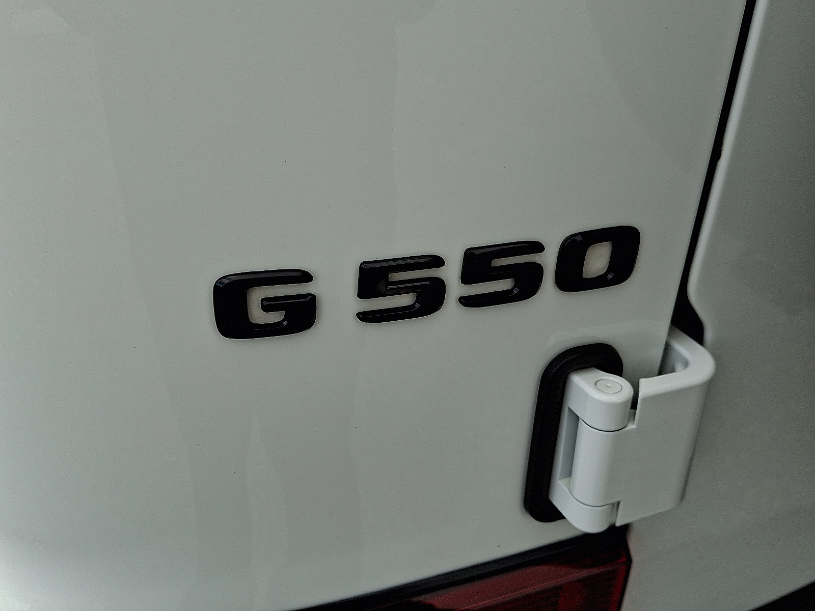 Used 2022 Mercedes-Benz G 550 4MATIC image 29