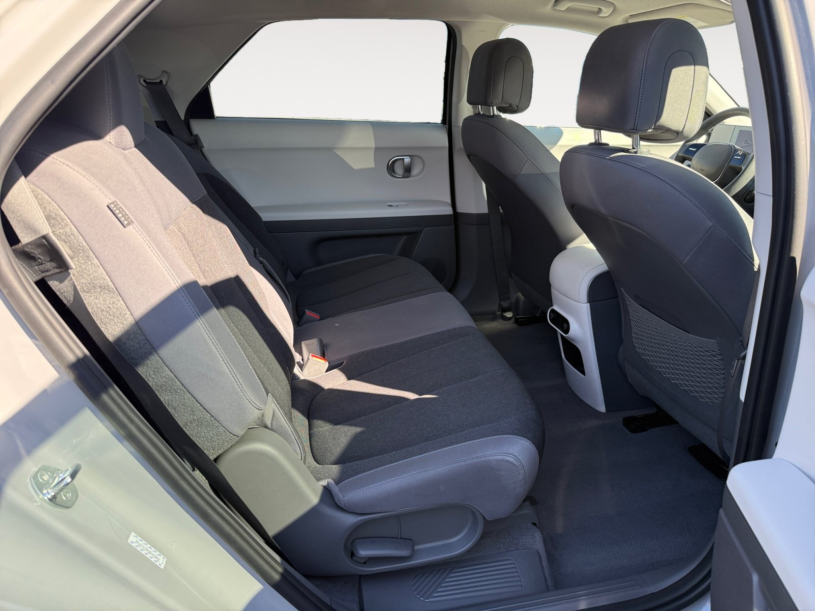 Certified 2024 Hyundai Ioniq 5 SEL RWD image 18