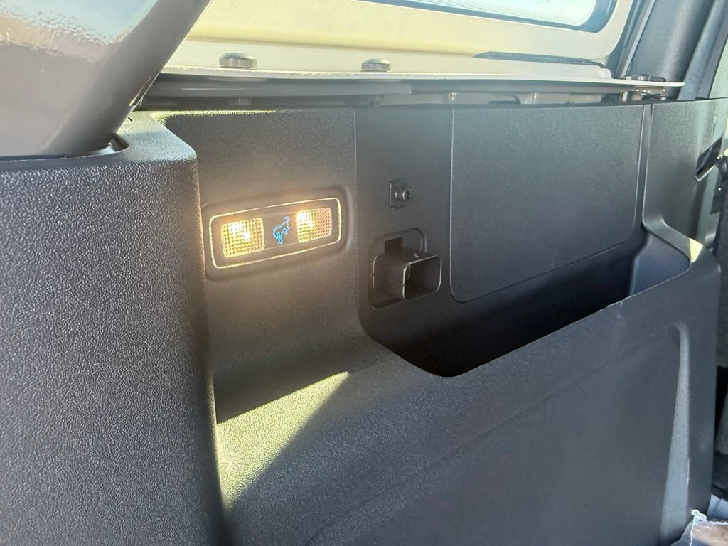 New 2026 Ford Bronco Heritage Edition AWD/4WD image 50