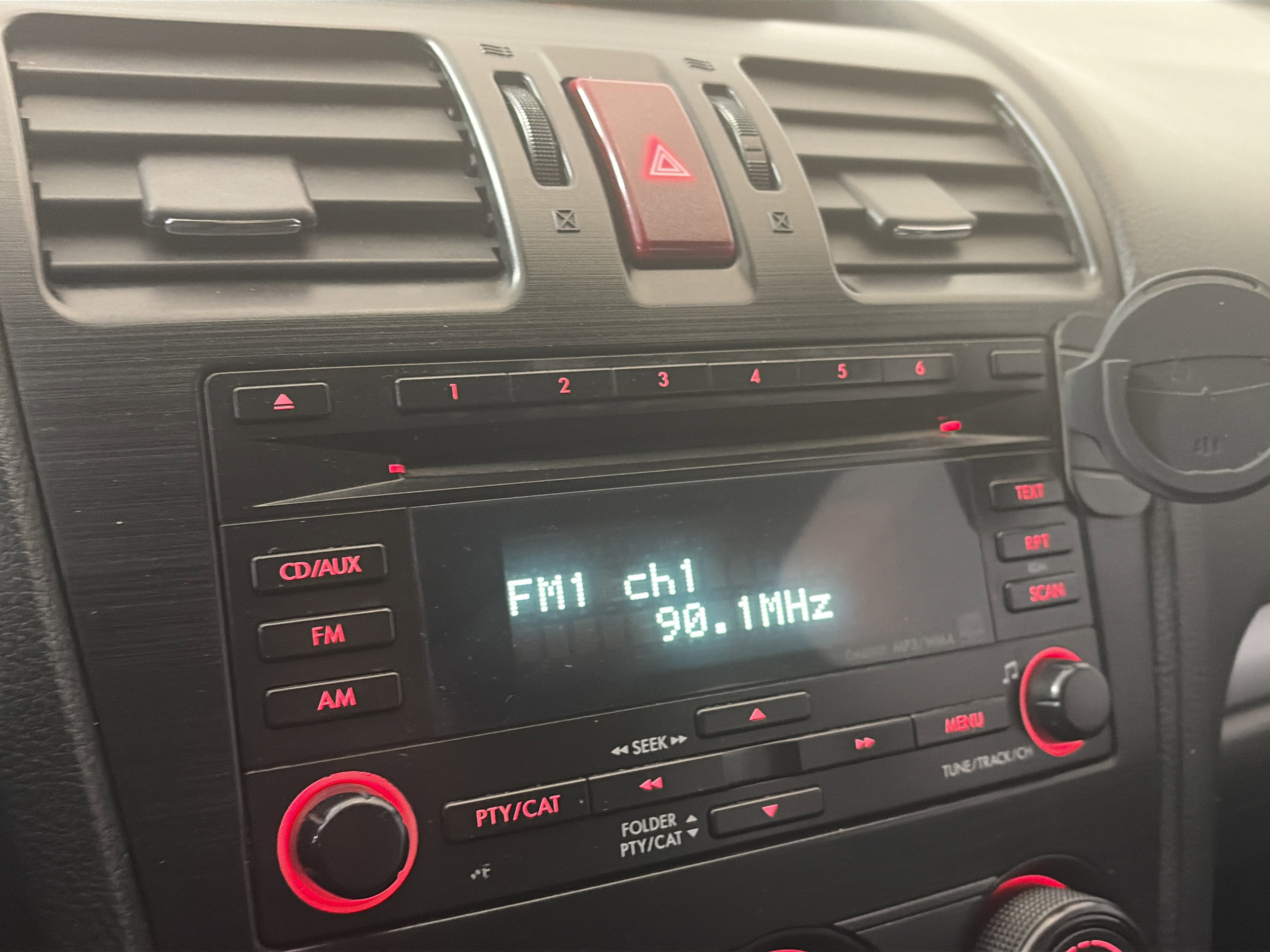 Used 2012 Subaru Impreza 2.0i image 23