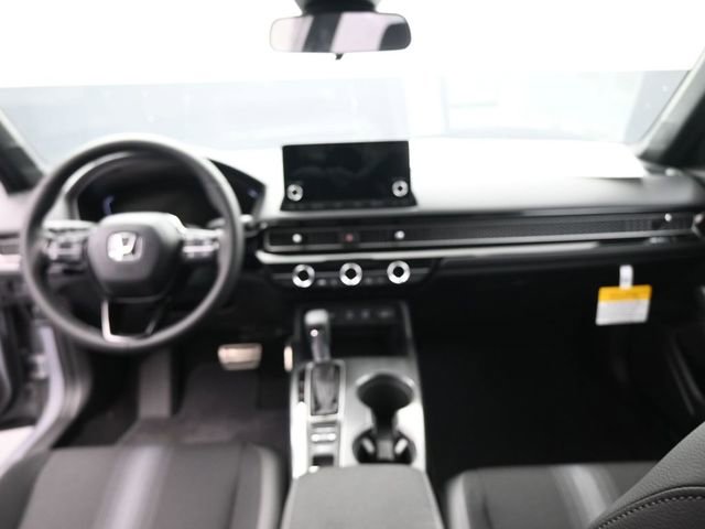 New 2026 Honda Civic Sport image 24