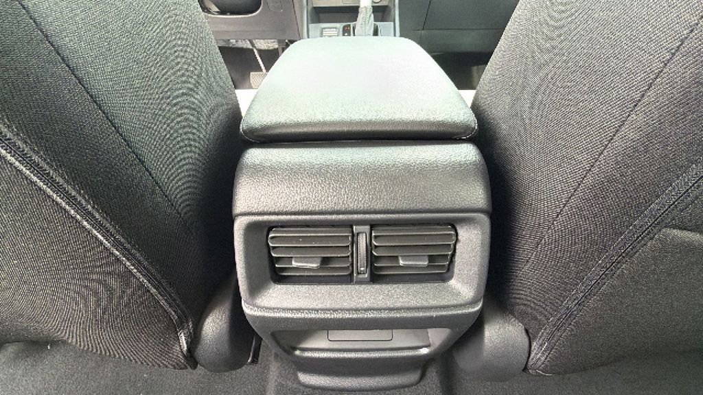 New 2026 Honda CR-V EX image 25