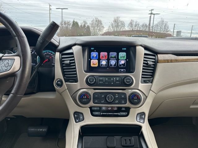 Used 2017 GMC Yukon Denali w/ Open Road Package image 19