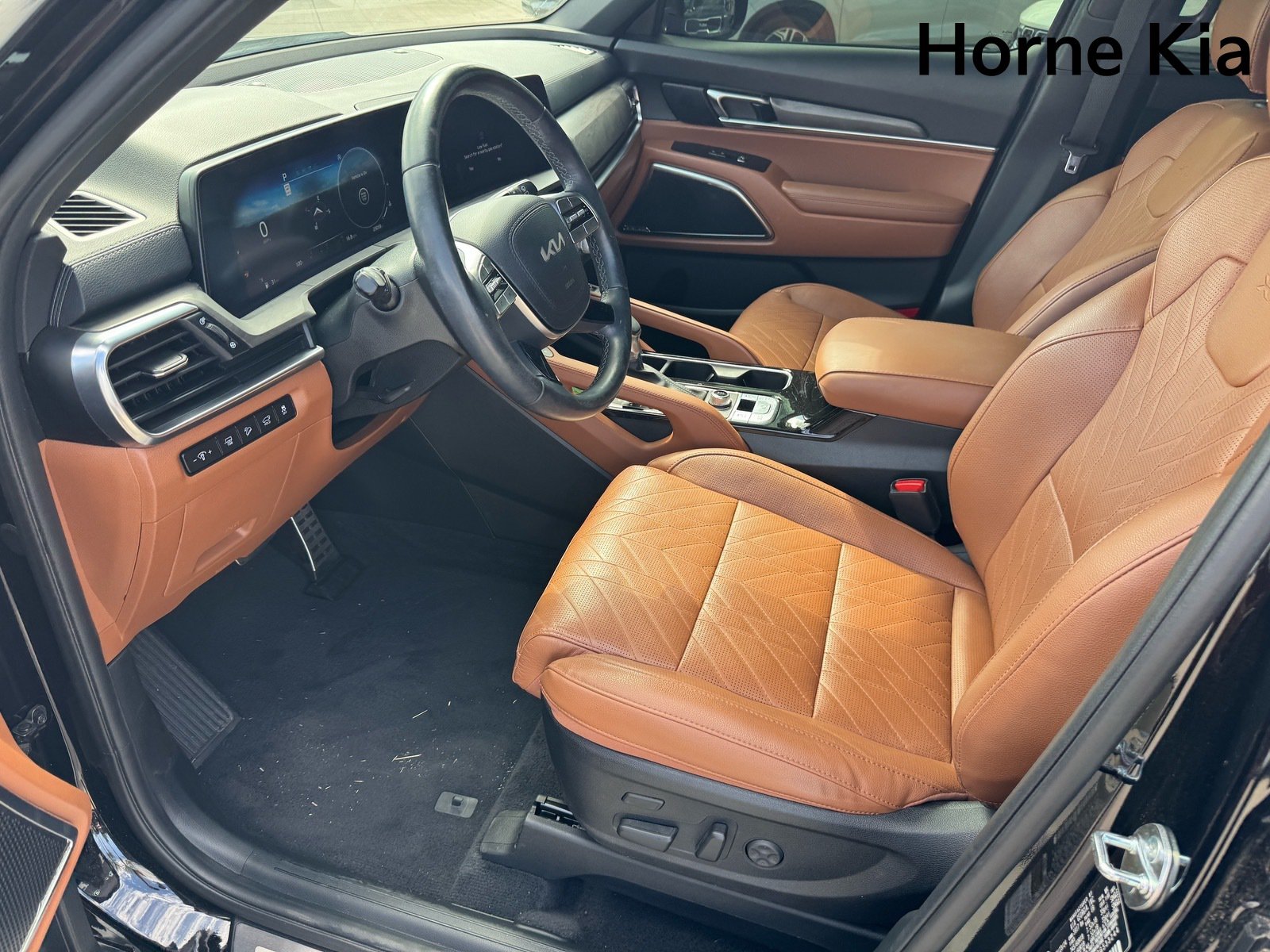 Used 2024 Kia Telluride SX X-Pro AWD/4WD image 8