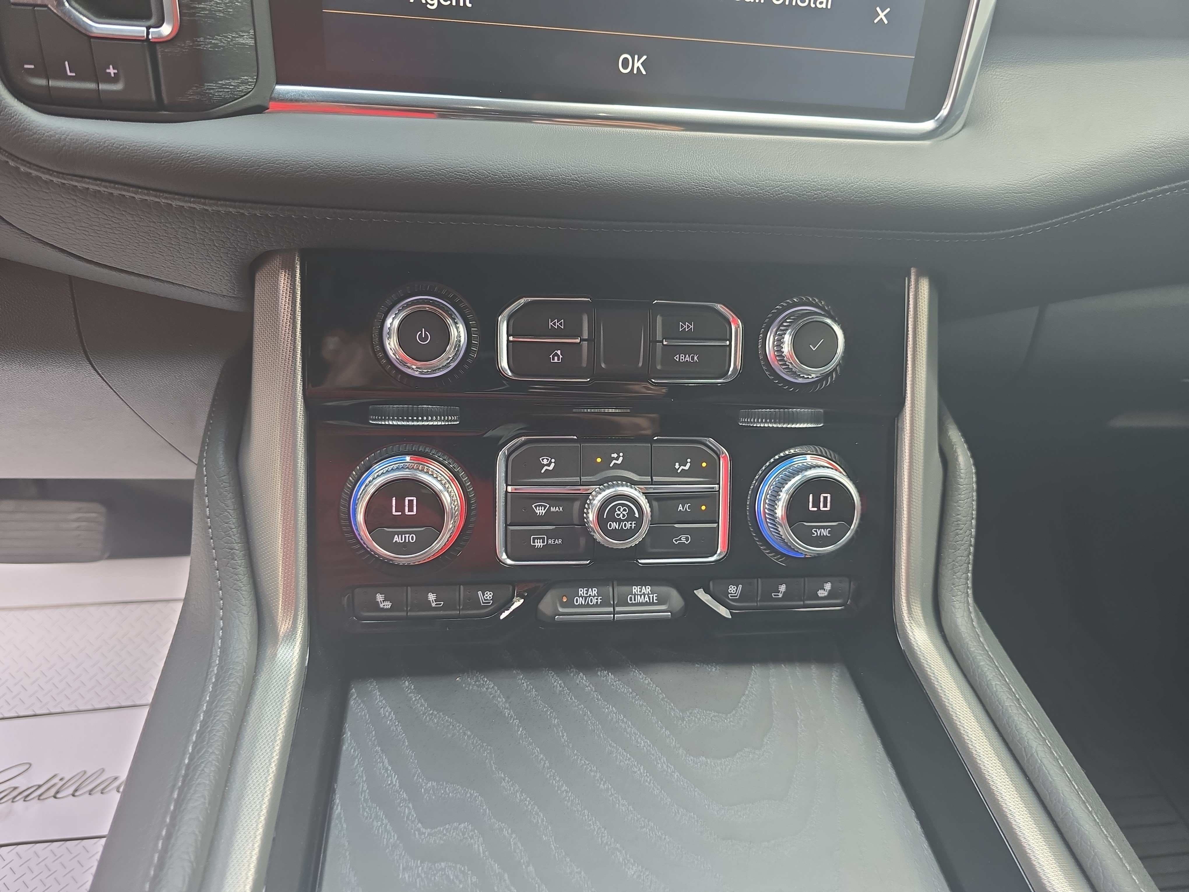 Used 2021 GMC Yukon XL Denali RWD image 22