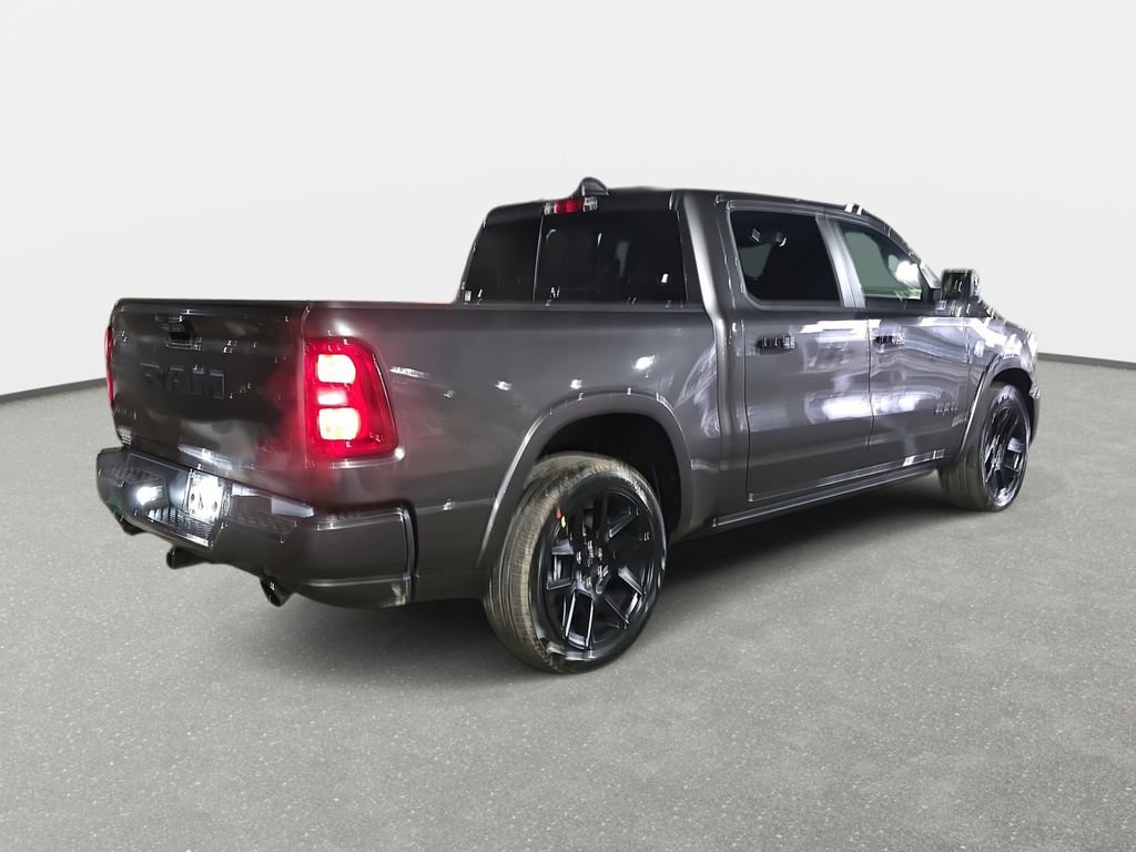 New 2026 RAM 1500 Laramie image 5