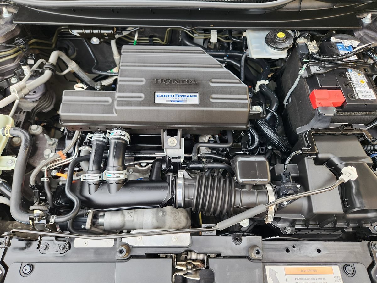 Used 2020 Honda CR-V EX-L image 52