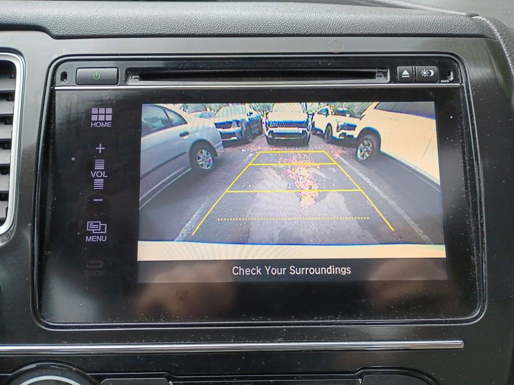 Used 2015 Honda Civic EX image 23