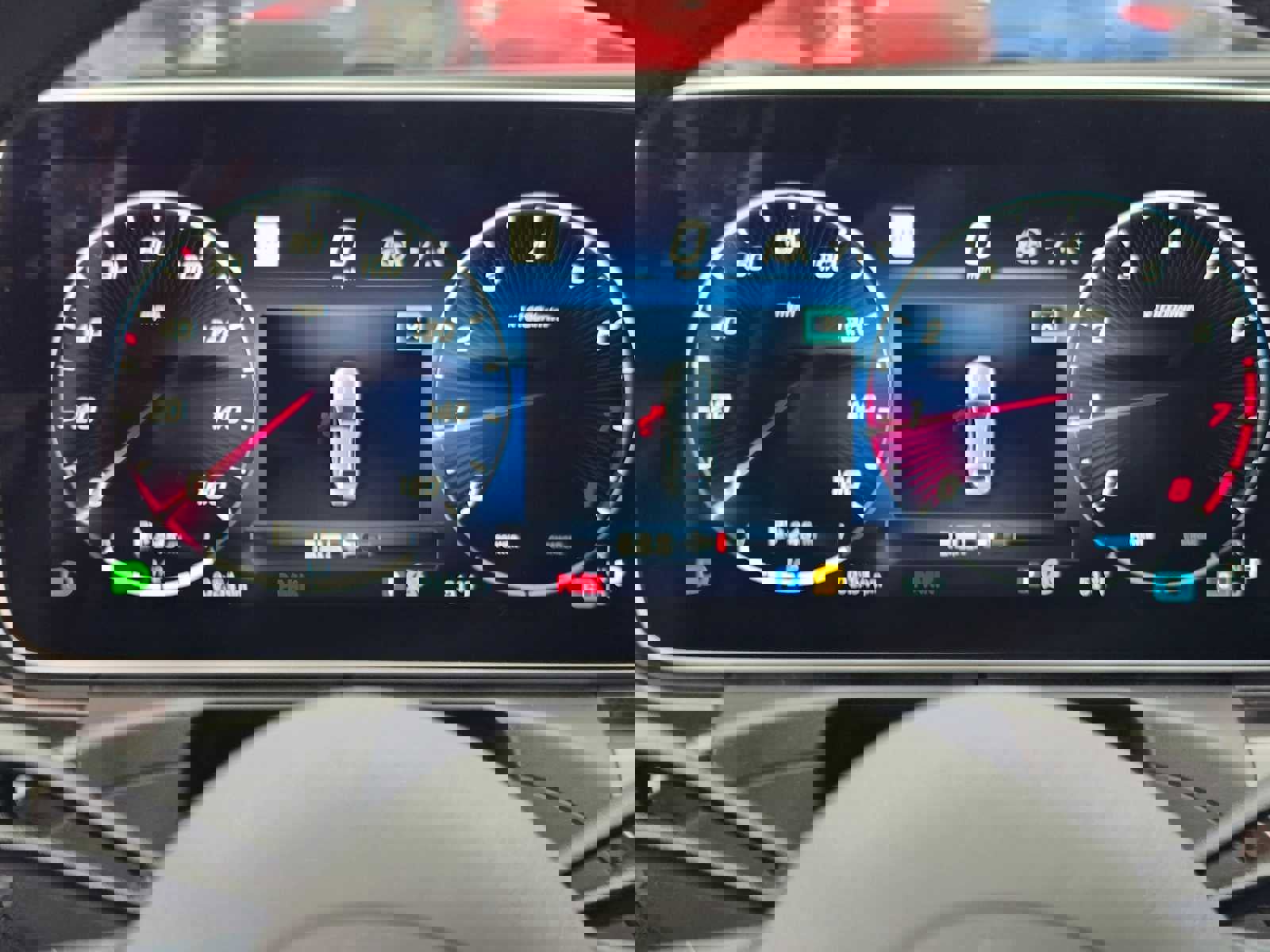 Used 2023 Mercedes-Benz C 300 4MATIC Sedan image 38