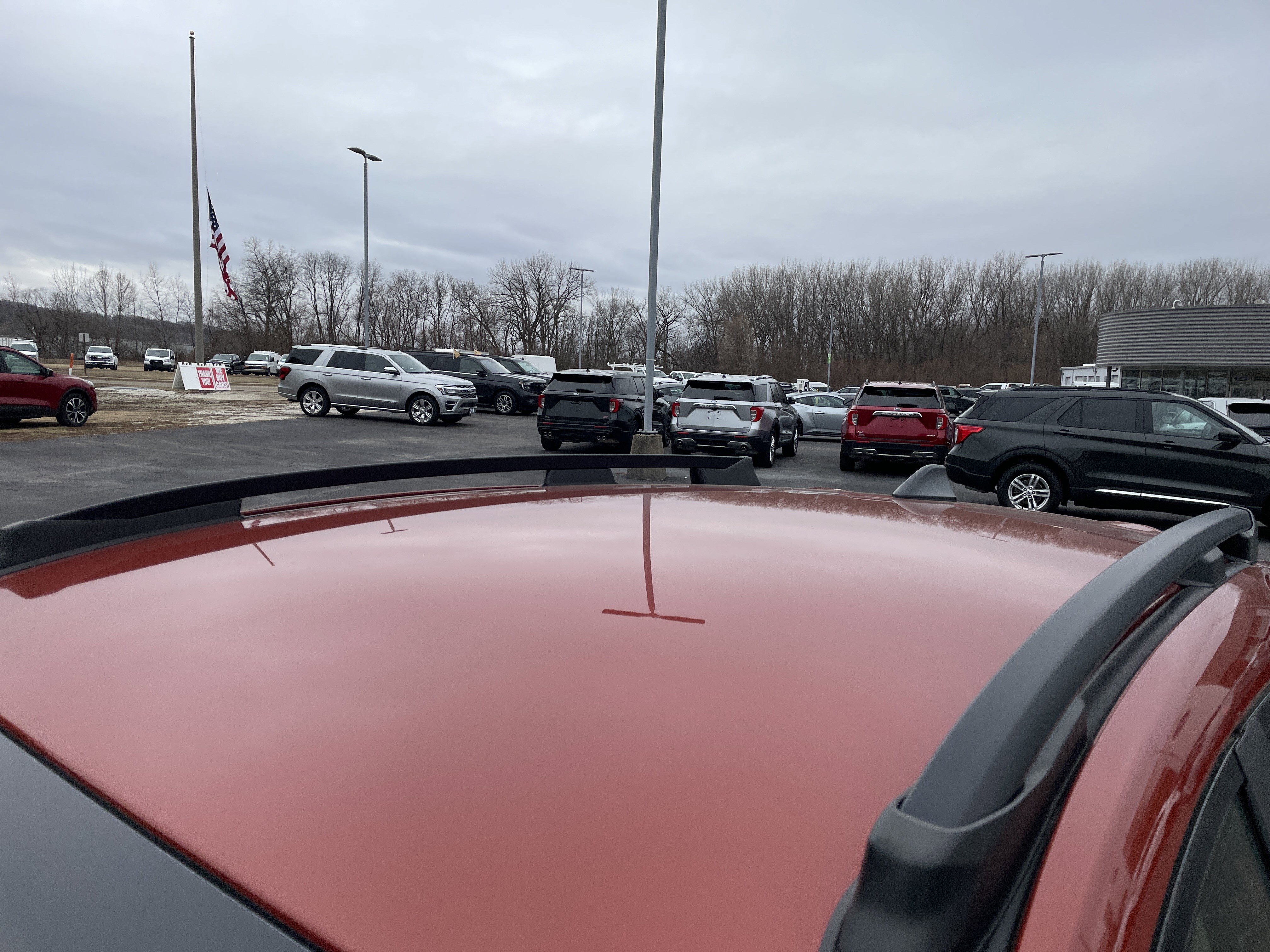 Used 2024 Subaru Crosstrek 2.0i Premium w/ Popular Package #3 image 10