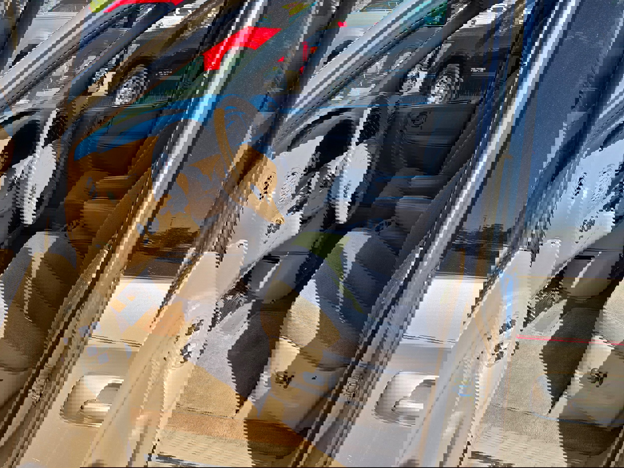 Used 2003 Chrysler Town & Country LX FWD image 13