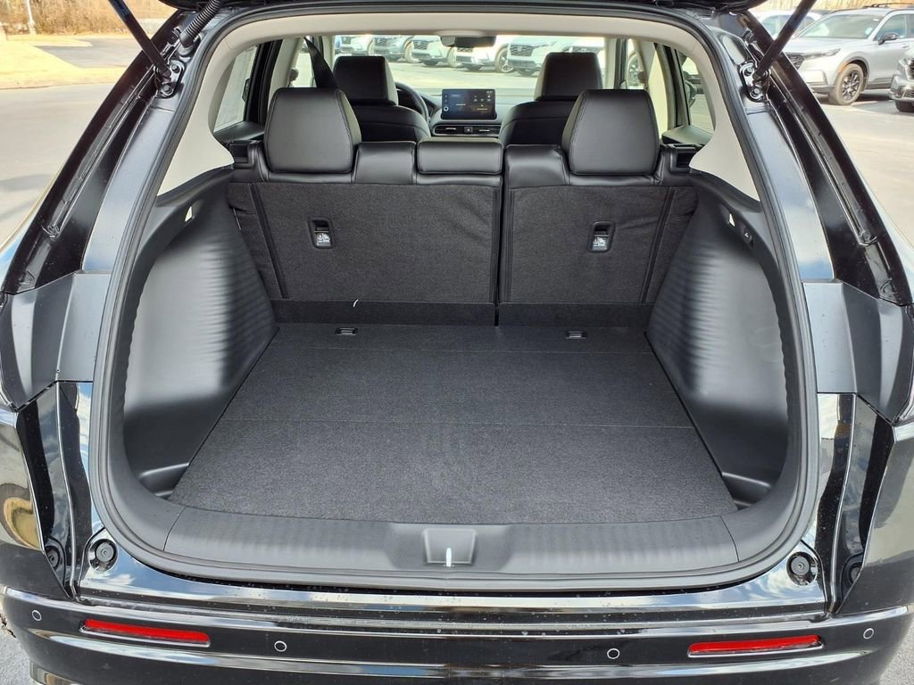 New 2026 Honda HR-V EX-L image 25