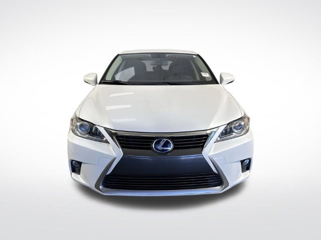 Used 2015 Lexus CT 200h FWD image 25