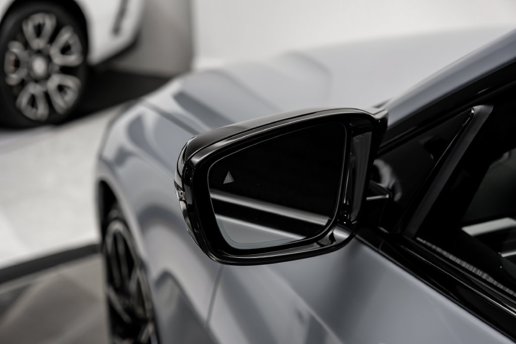 Used 2025 BMW M440i Coupe w/ Premium Package RWD image 47
