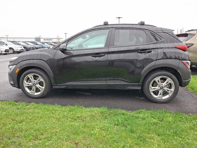 Used 2023 Hyundai Kona SEL image 4