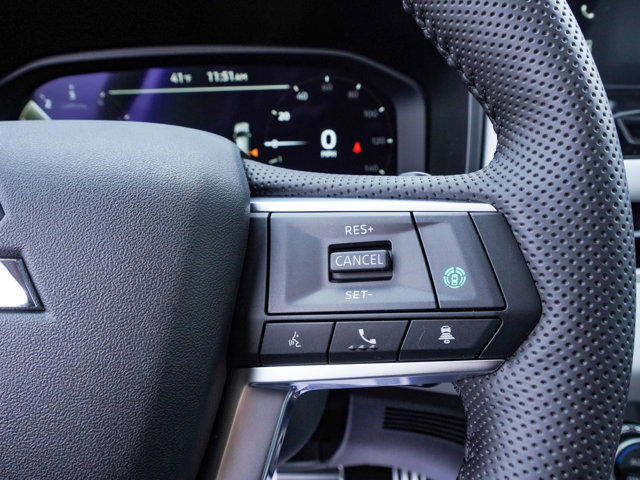New 2026 Mitsubishi Outlander SEL AWD/4WD image 29