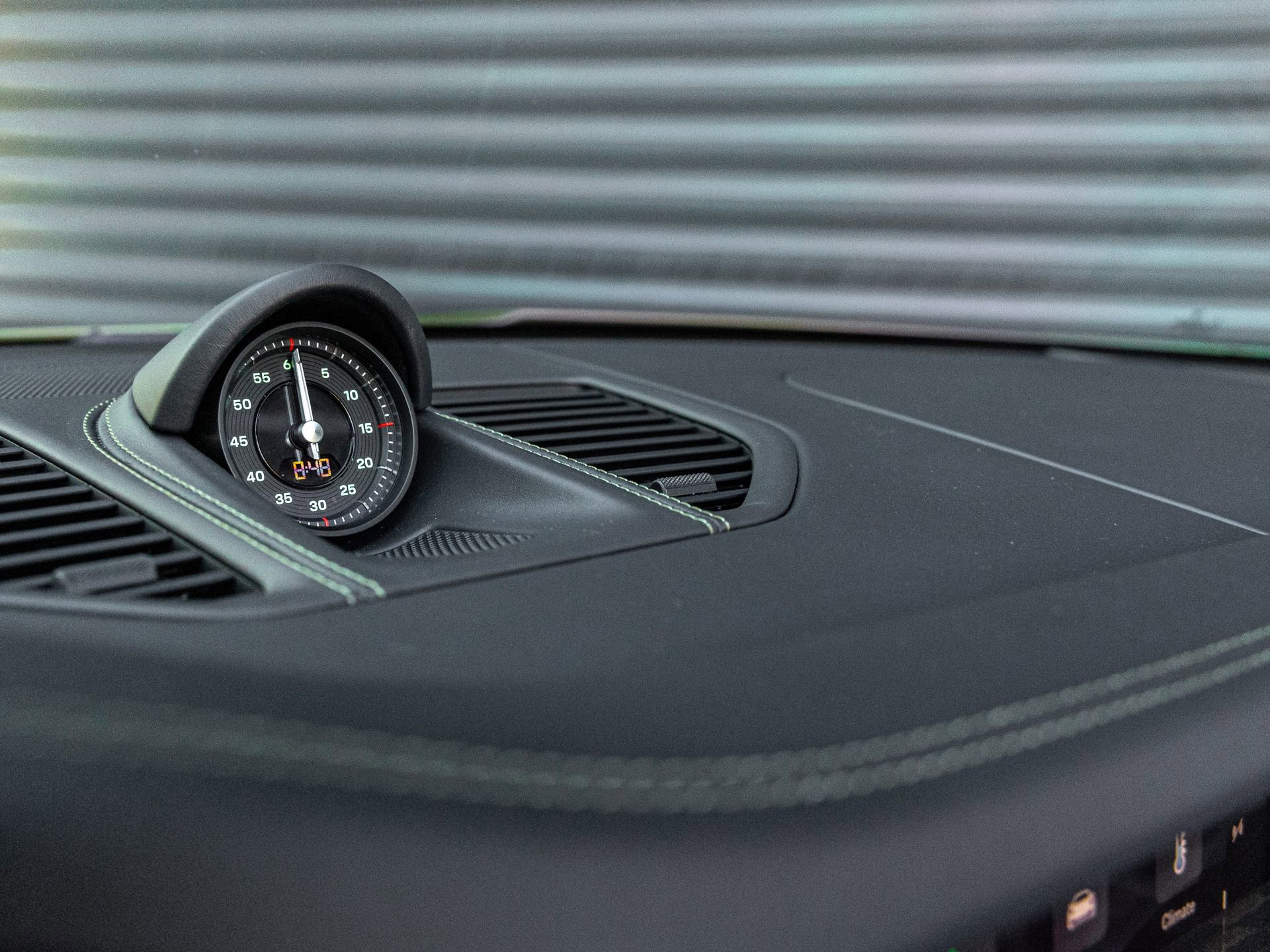 Certified 2026 Porsche 911 Carrera GTS RWD image 23