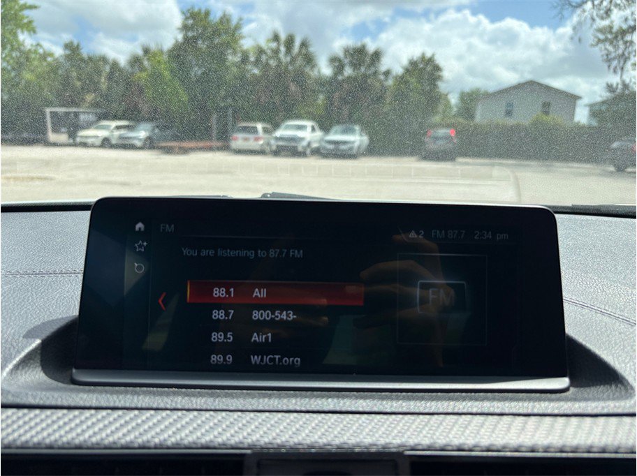 Used 2019 BMW M2 Competition w/ Executive Package RWD image 31