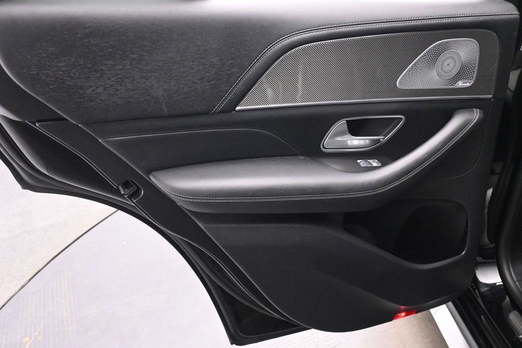 Used 2021 Mercedes-Benz GLE 63 AMG S image 17