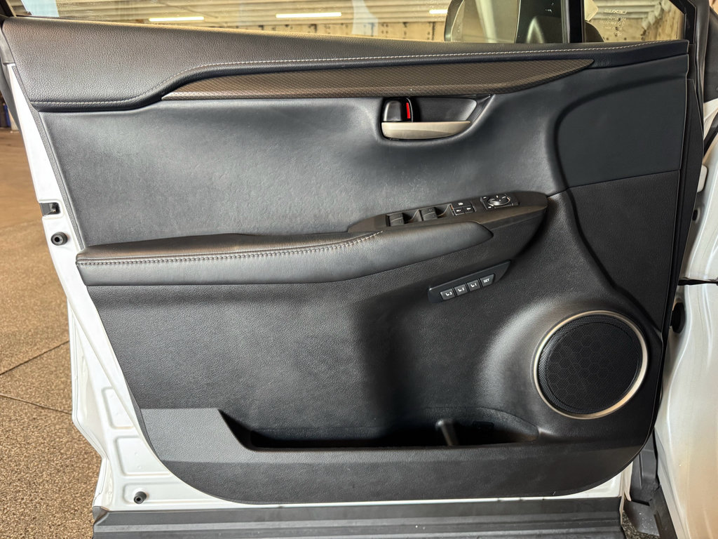 Used 2015 Lexus NX 200t FWD w/ Premium Package image 15