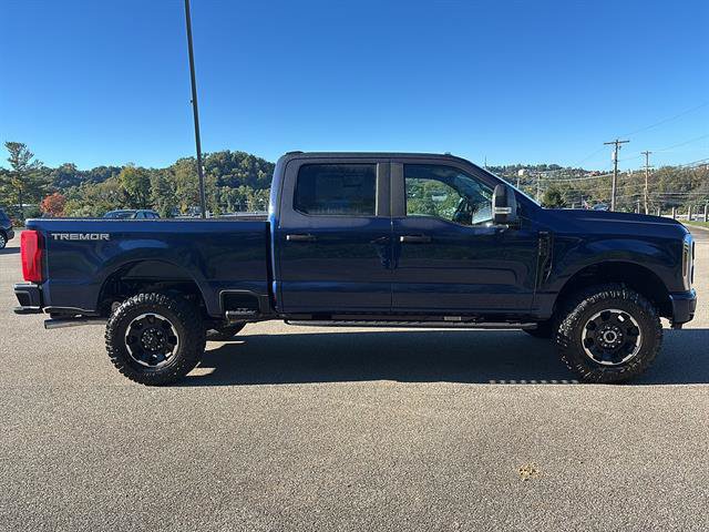 New 2027 Ford F250 XL w/ Tremor Off-Road Package AWD/4WD image 5
