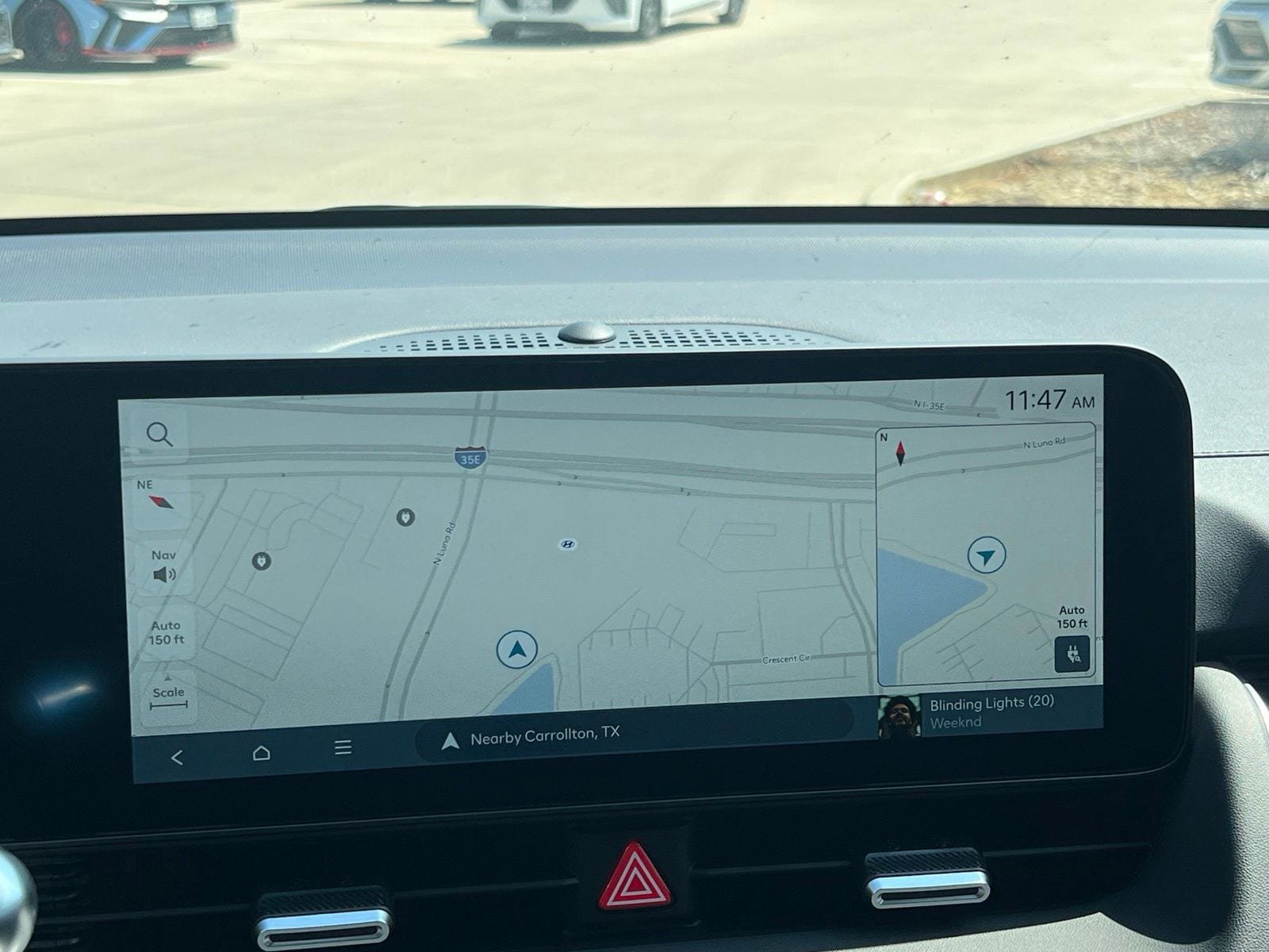 New 2027 Hyundai Ioniq 5 SEL RWD image 30