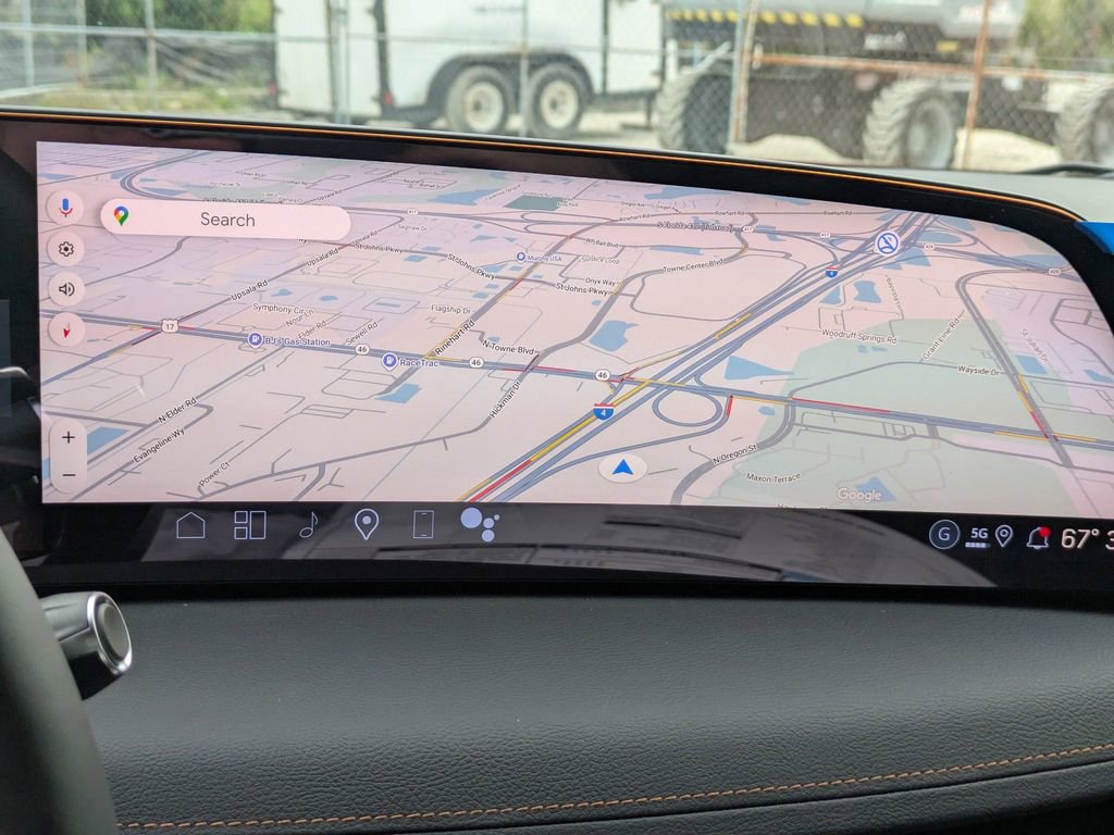 Used 2026 Cadillac CT5 V image 23