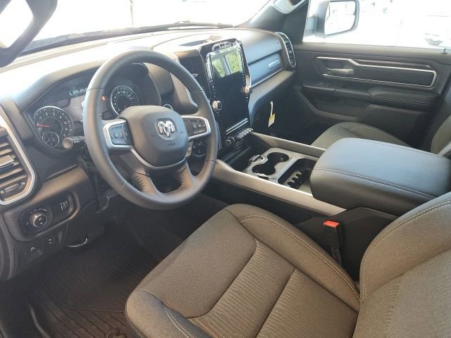 New 2023 RAM 1500 Big Horn image 14