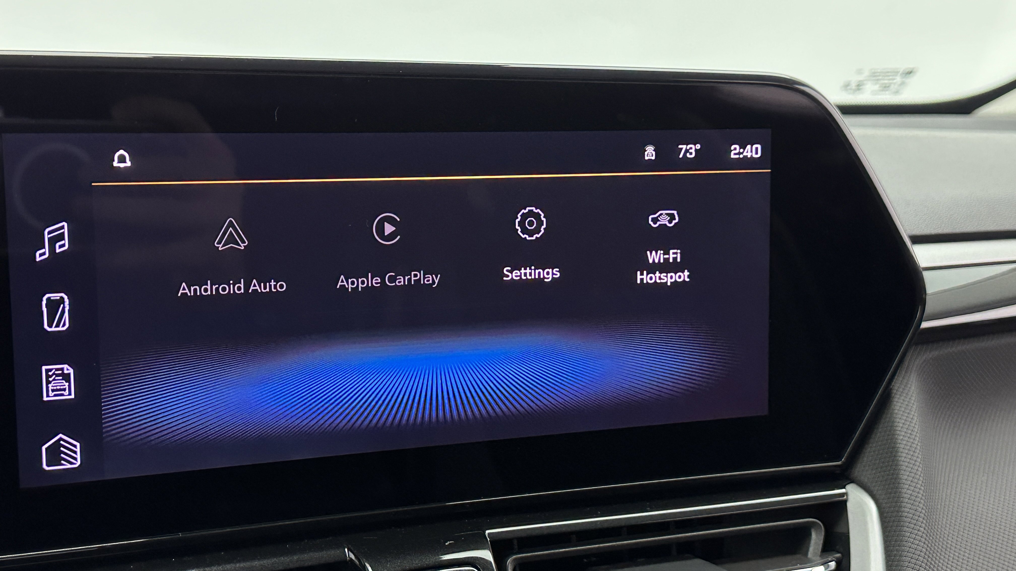 Used 2025 Chevrolet TrailBlazer LT image 14