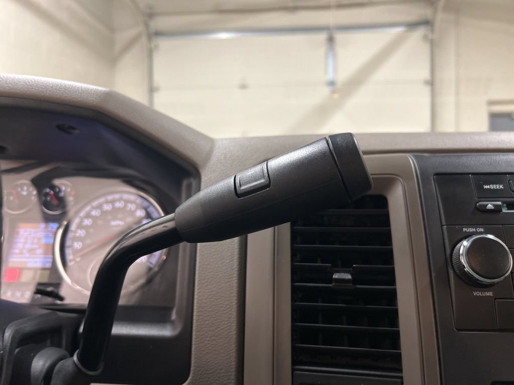 Used 2012 RAM 2500 ST w/ PWR & Remote Entry Group AWD/4WD image 18