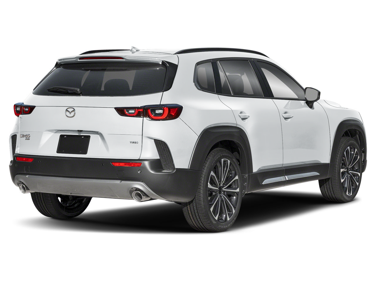 New 2026 MAZDA CX-50 2.5 Turbo w/ Premium Plus Pkg AWD/4WD image 32