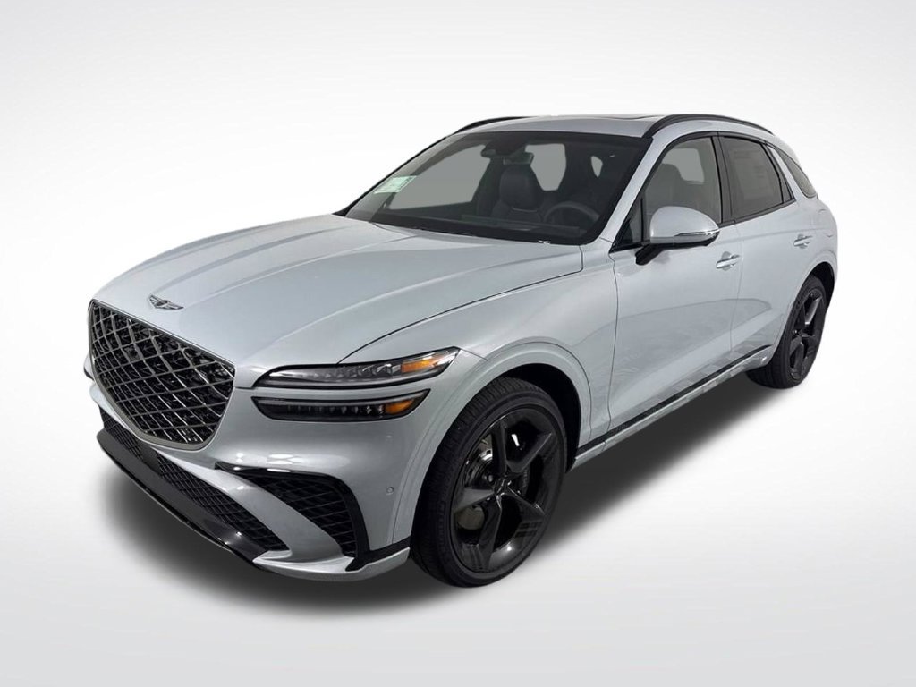 New 2027 Genesis GV70 2.5T Sport Prestige AWD/4WD image 9