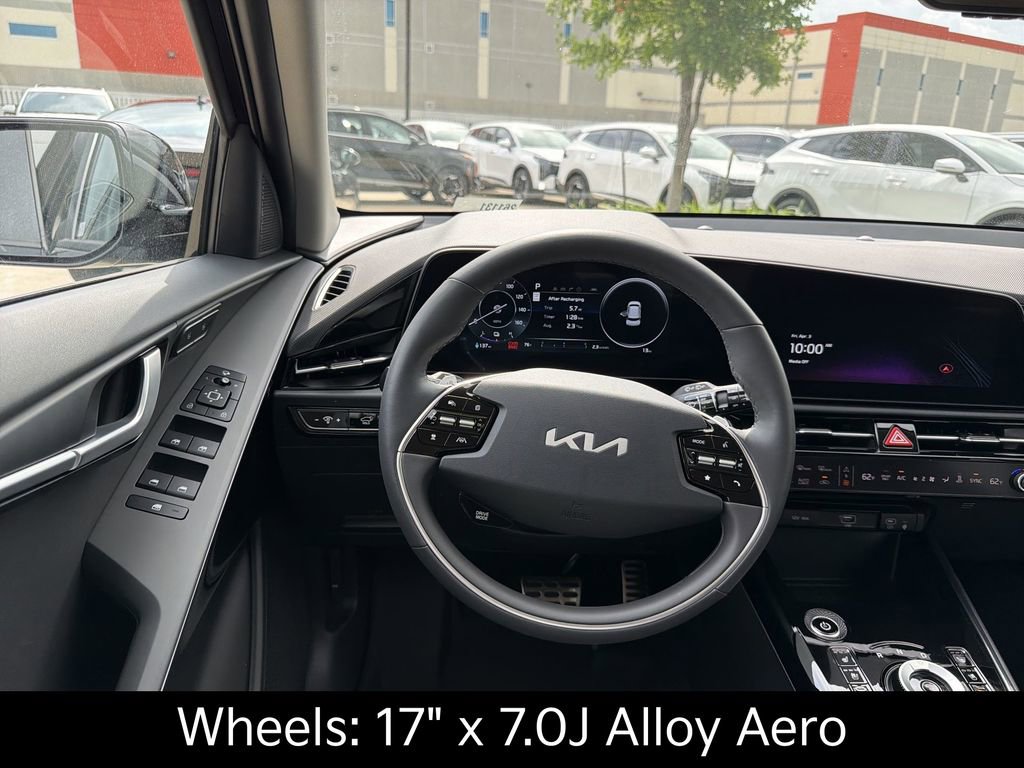 New 2026 Kia Niro Wave FWD image 12