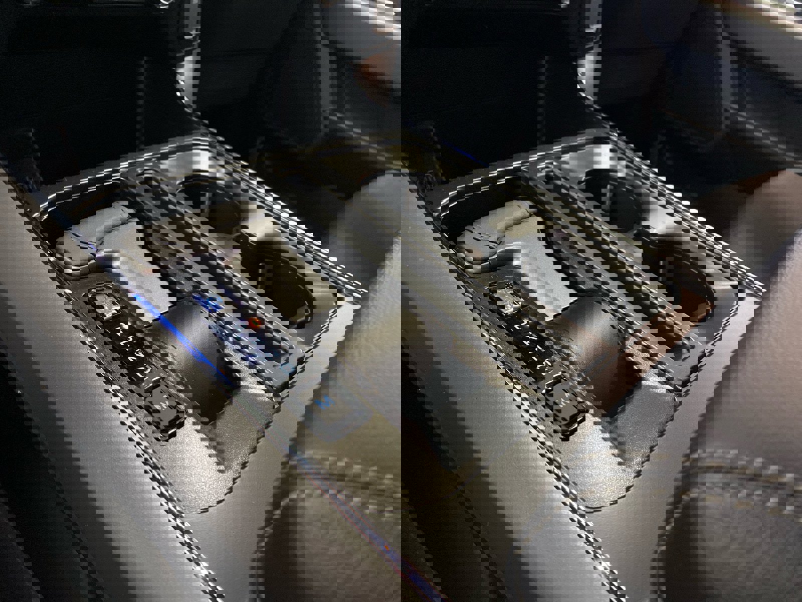 New 2026 Ford F150 XLT w/ Mobile Office Package image 33